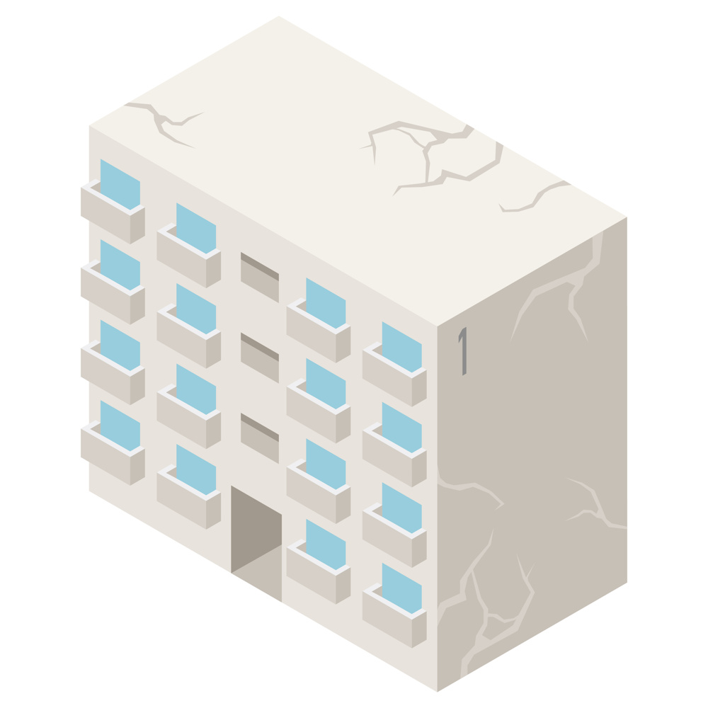 知らなかったはダメ！　マンション建て替えは難しいの画像