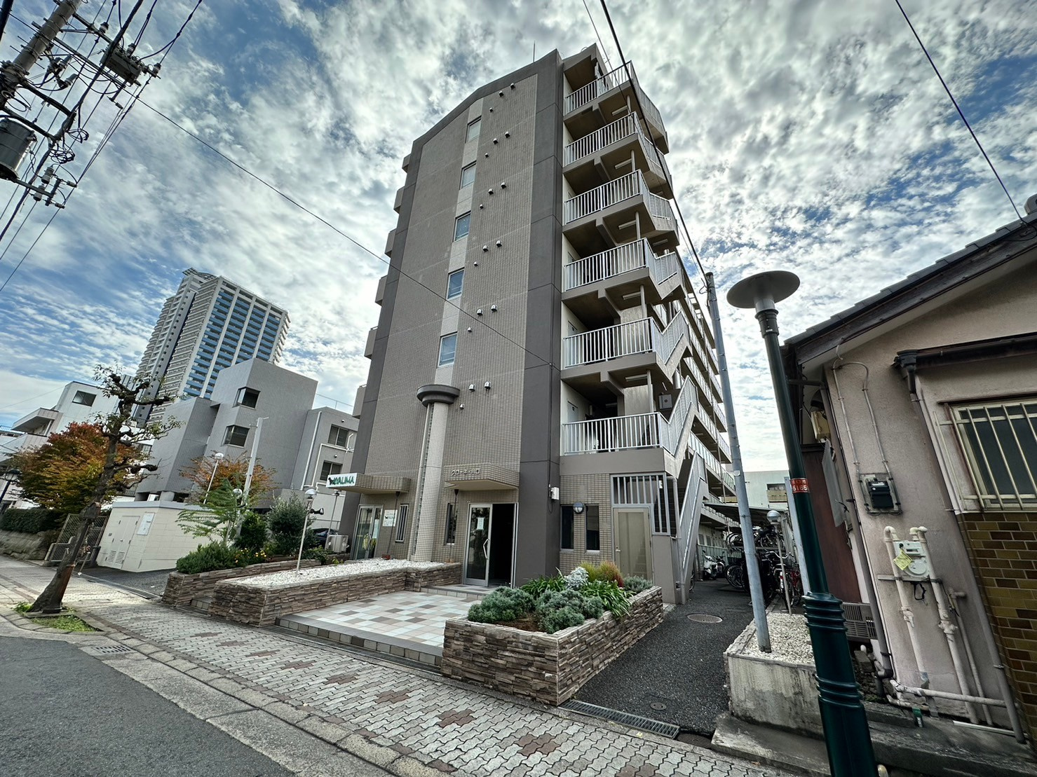 【新着物件】クローネ川口の画像