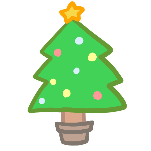 クリスマス・イヴの画像