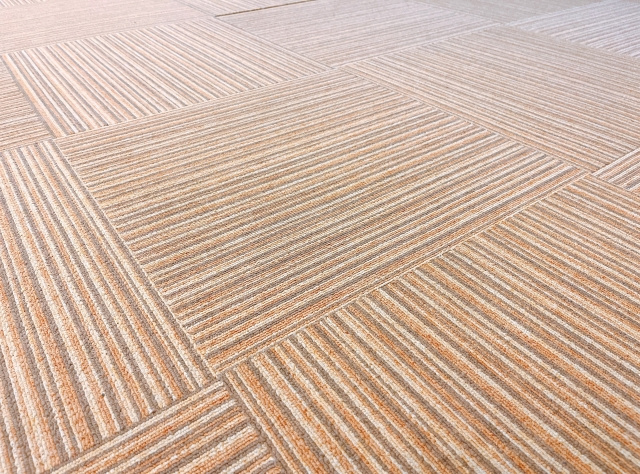 床の防音対策は？