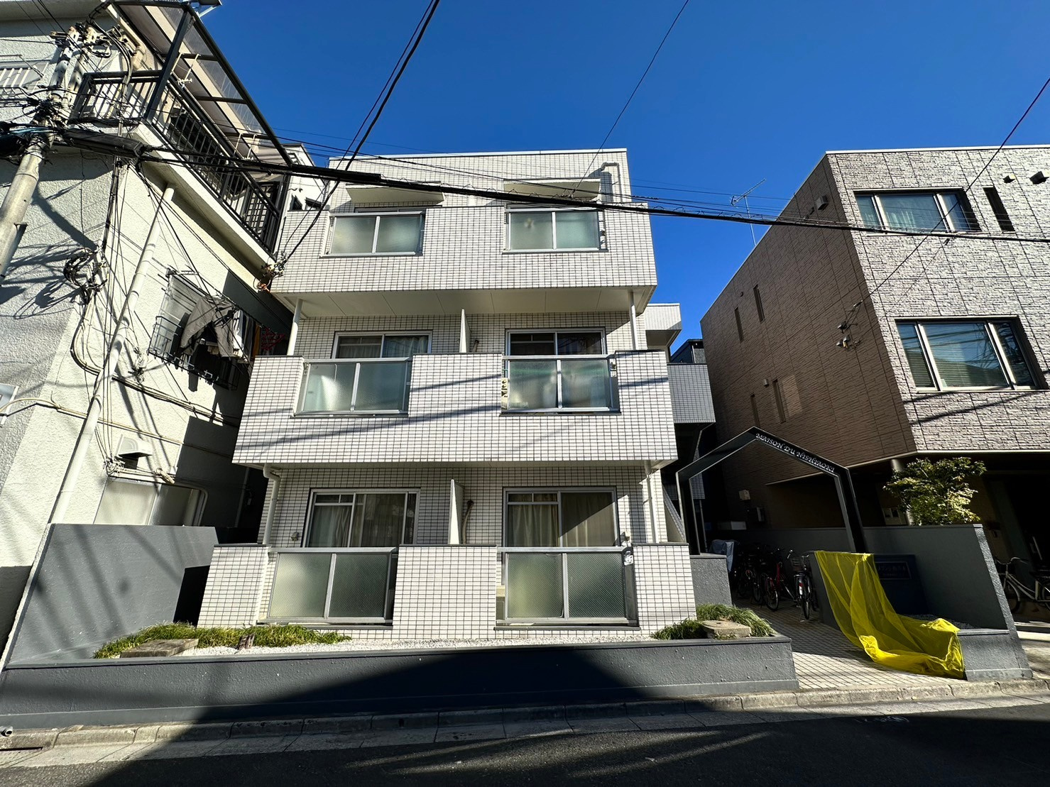 【新着物件】メゾン・ド西青木の画像