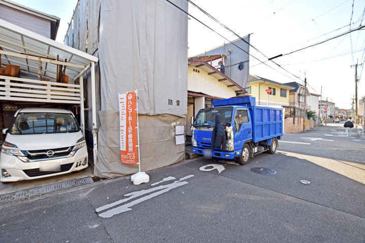 【販売開始】伊丹市車塚新築戸建｜限定1邸の最新情報です！の画像