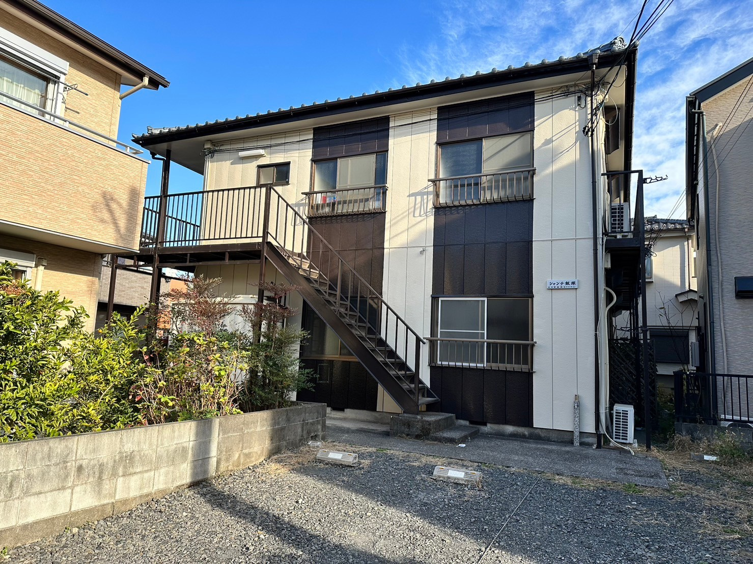 【新着物件】シャンテ飯塚の画像