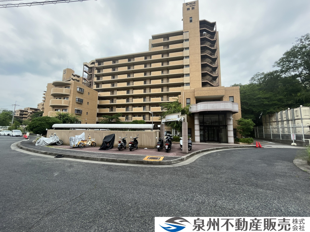 『ライオンズマンション熊取』ご成約ありがとうございます！の画像