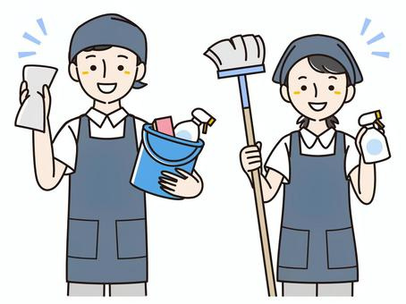 大掃除のポイント～名古屋　My賃貸～の画像