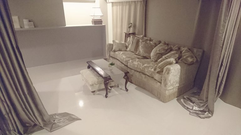 お客様への優しさに溢れたサロン『affino』様ご紹介		の画像