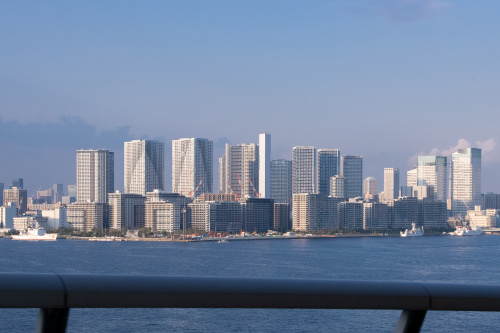 移動しやすさにこだわった街！の画像