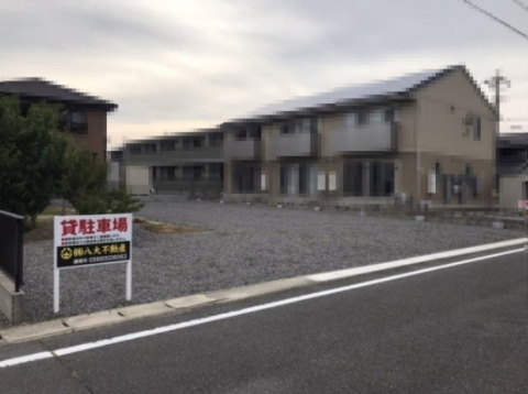 【空き有】高浜市、碧南市の駐車場をご紹介の画像