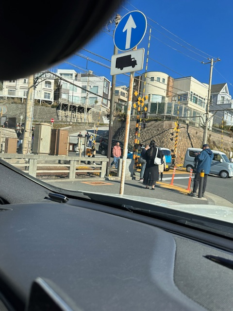 鎌倉の旅の画像