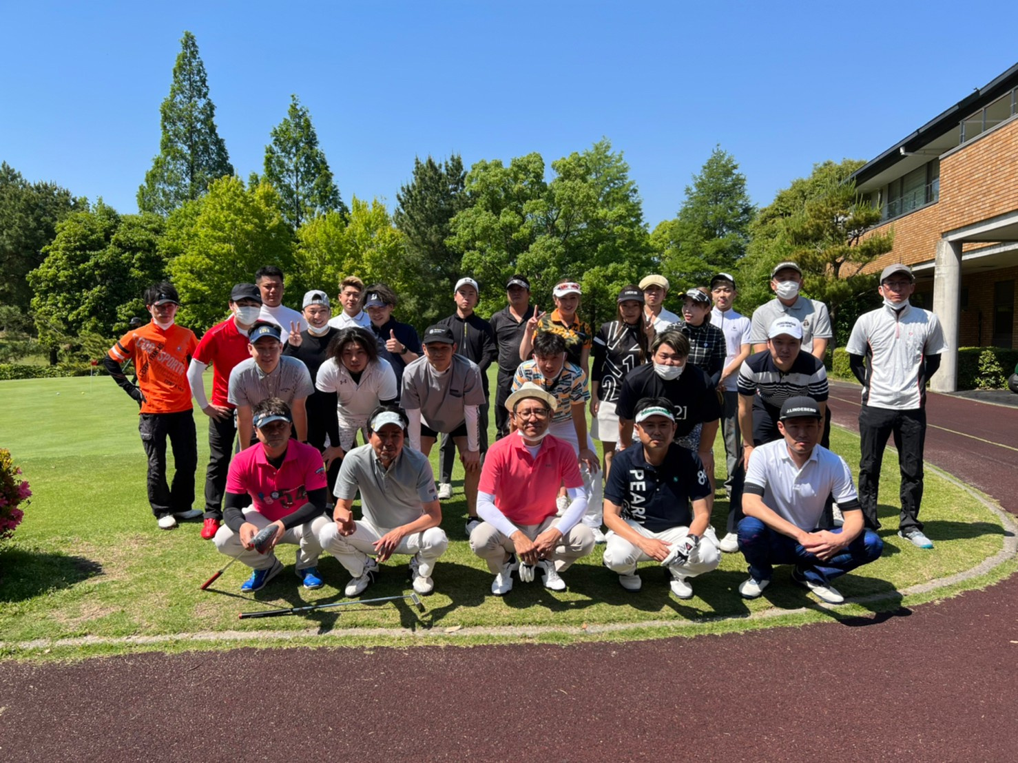 第２回123不動産カップの画像