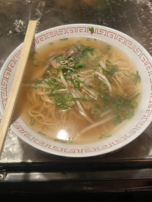 昼網和前《穂ノ花》からの屋台《桜井》の画像