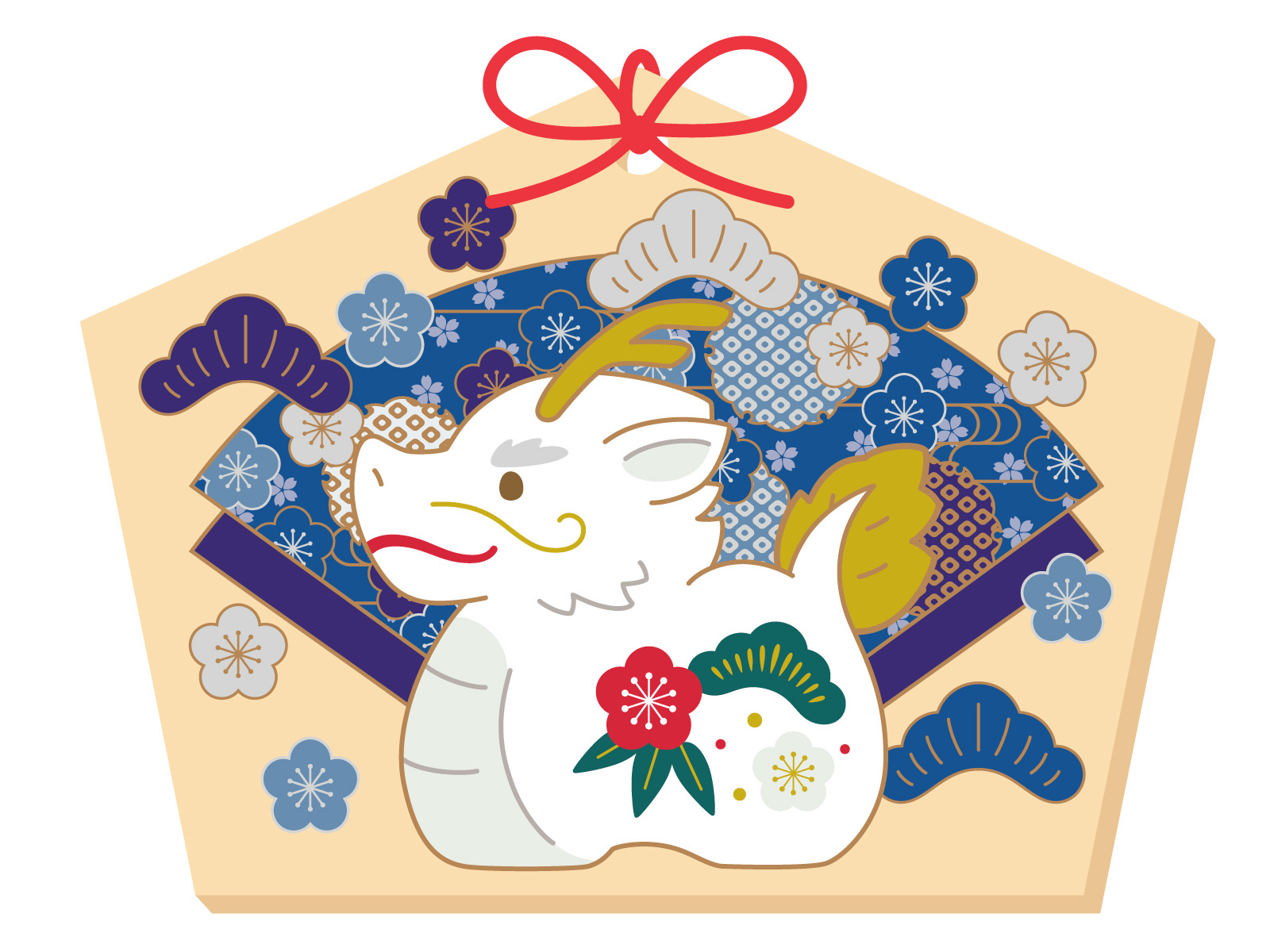 年末年始お休みのご案内の画像