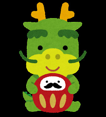 明けましておめでとうございます！(プチ情報：相続による不動産登記について）の画像