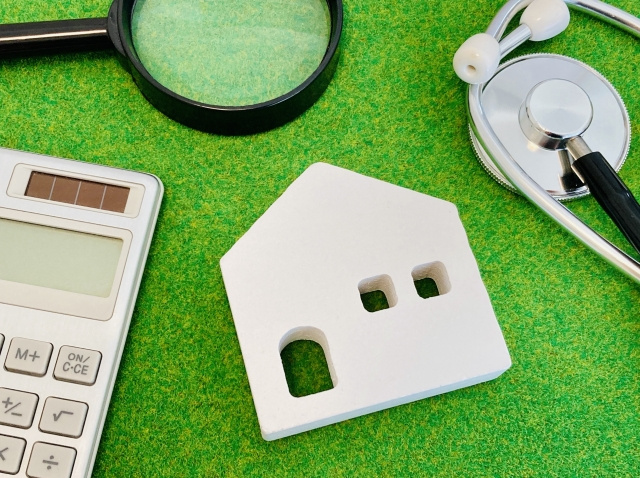 不動産売却時のインスペクションとは？メリットや費用も解説！