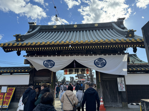初詣！2024Ver.の画像