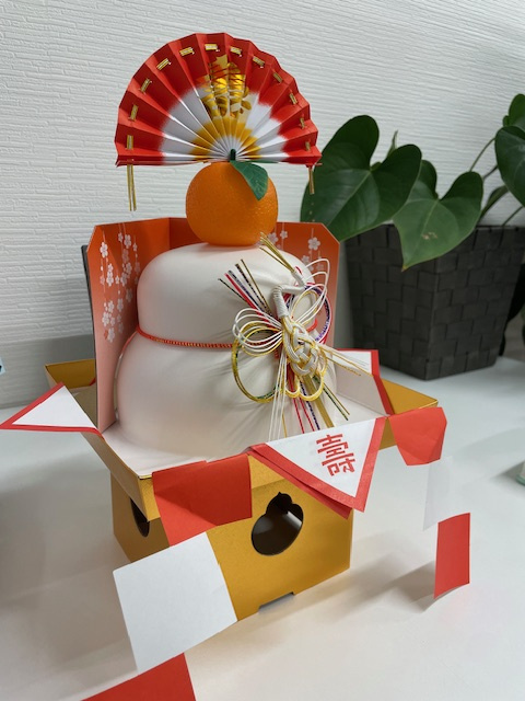 営業開始のお知らせの画像