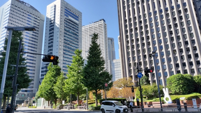 土地における特定街区とは？代表的な事例や高度利用地区との違いを解説！の画像
