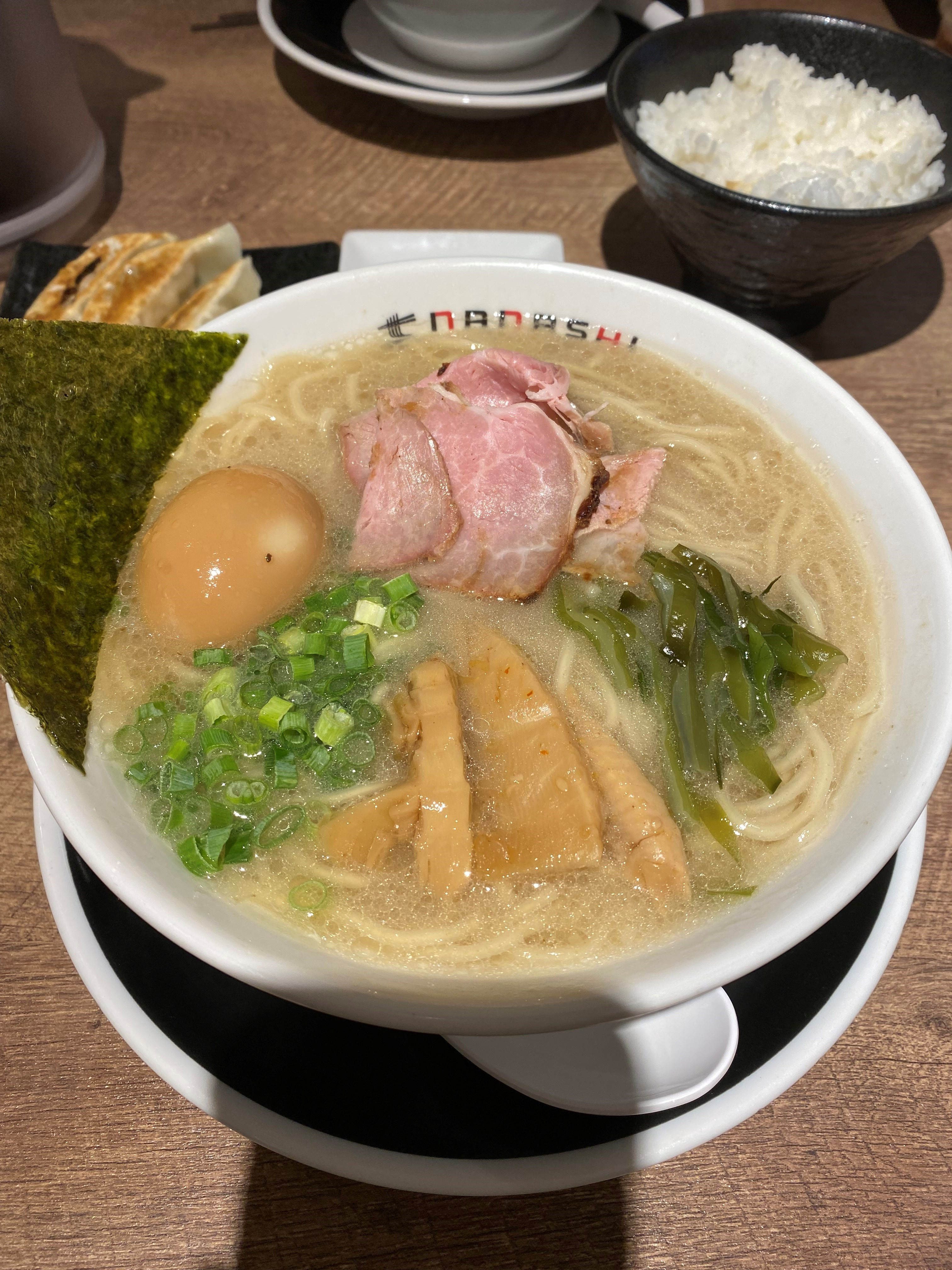 ラーメン日記の画像