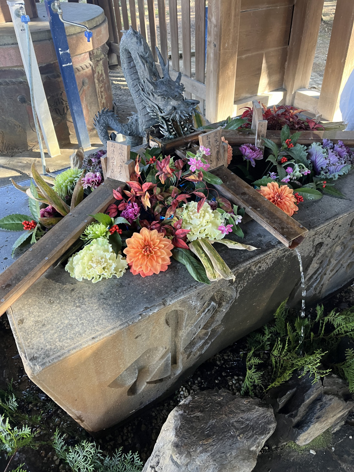 新年あけましておめでとうございますの画像