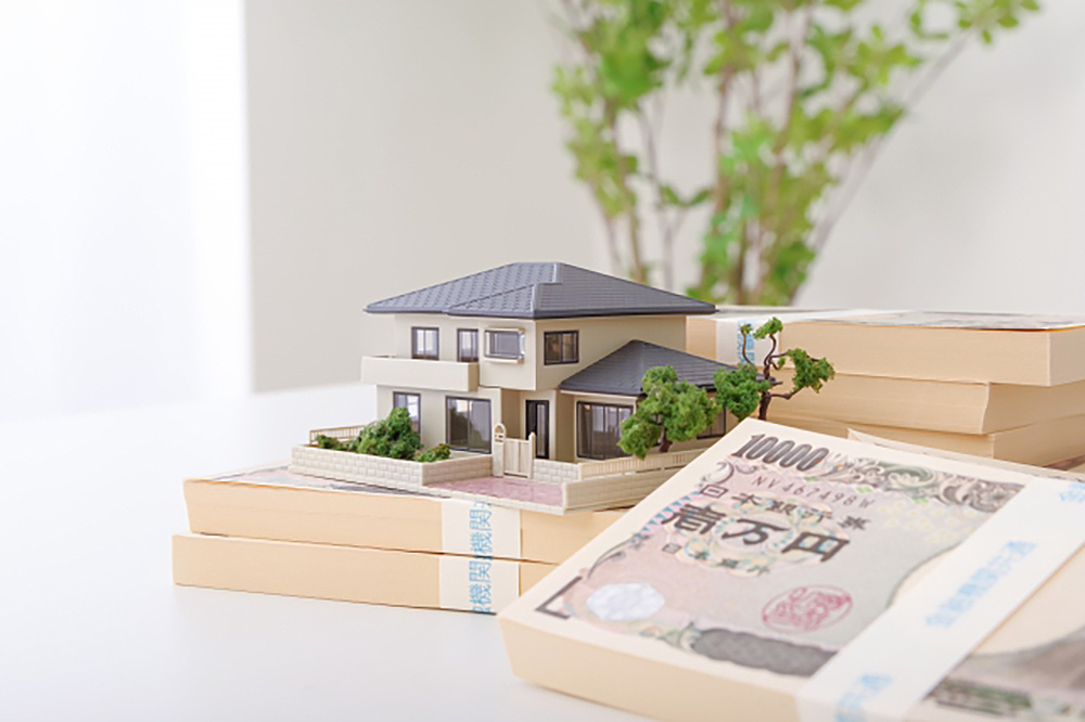 単純売却とは？概要・メリット・注意点をご紹介！