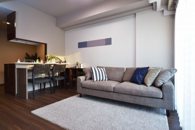 不動産売却におすすめのバーチャルステージングとは？の画像