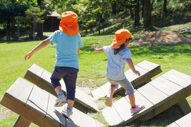 明石市にある松が丘幼稚園の概要とは？特徴も解説！の画像