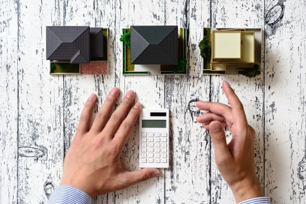 家の査定時に準備しておきたい購入時の書類は？の画像