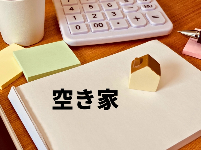 空き家をトランクルームとして活用するには？メリットや注意点をご紹介の画像