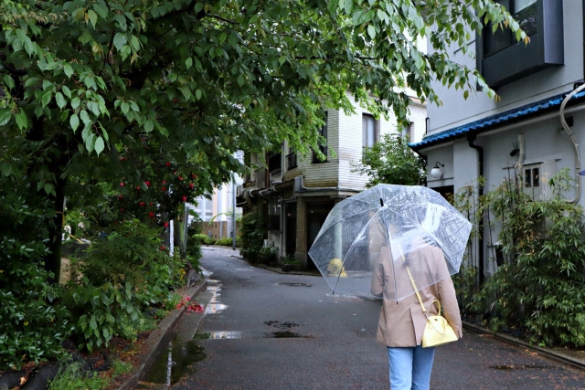 【賃貸物件の内見は雨の日こそ最適な日って本当？】まとめ