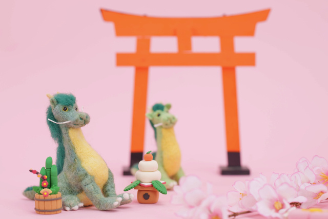 富士川町にある「氷室神社」の概要・見どころについてご紹介！の画像