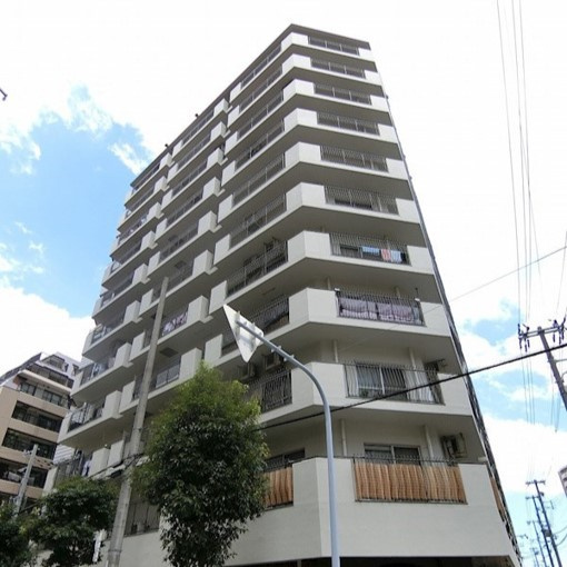 淀川区にある中古マンション「GSハイム新大阪」の魅力とは？