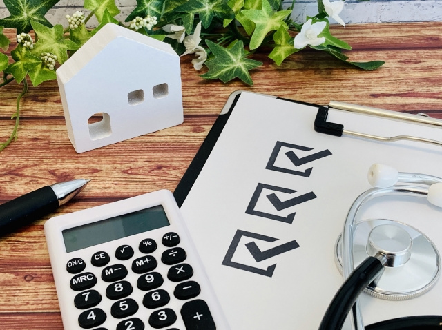 建売住宅の購入チェックポイントは？住環境と性能と契約条件を解説