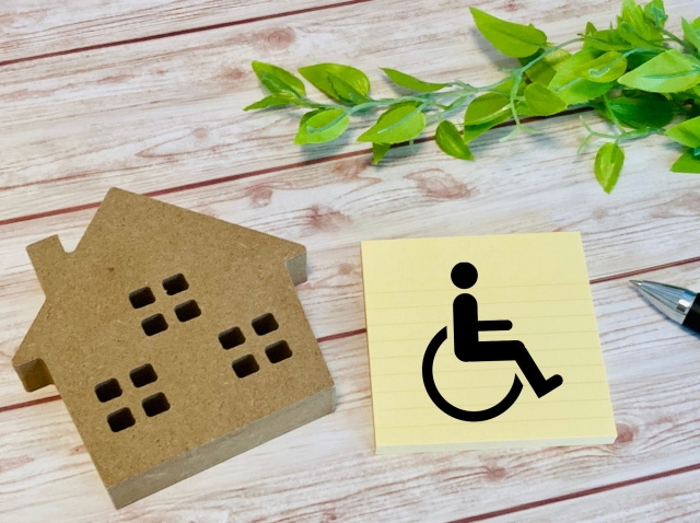 一戸建てのバリアフリーリノベーションとは？工事内容や費用相場などを解説