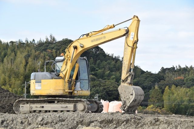 土地の整地とは？種類・費用についてもご紹介！の画像