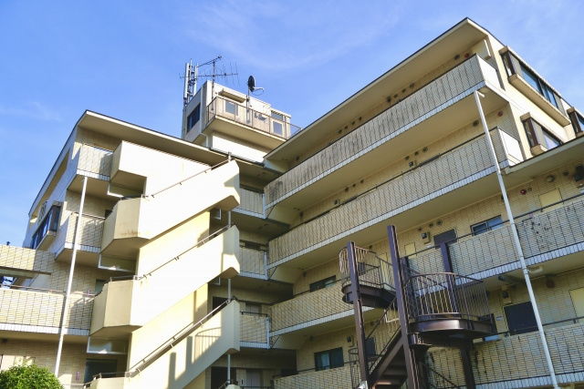 オートロックなしの中古マンションの防犯性は？の画像