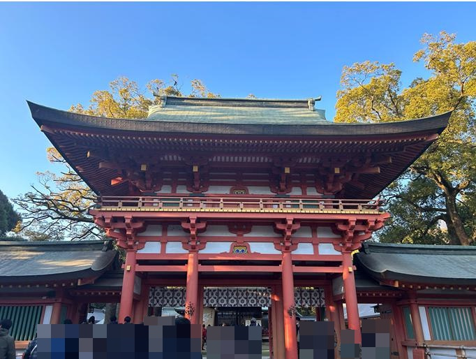 本年もよろしくお願いいたします！の画像