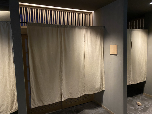 代表村上のブログ『プライベート個室サウナ』の画像