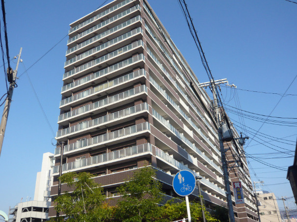 【2026年最新版】八尾市のローレルスクエア八尾ミッド売却物件大募集中！の画像