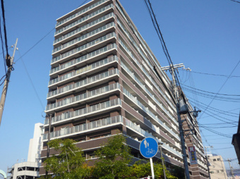 【八尾市のローレルスクエア八尾ミッド】売却物件大募集中!の画像