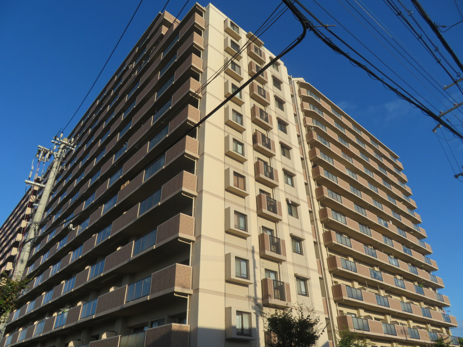 【2026年最新版】八尾市のキャステージパーク3番街売却物件大募集中！の画像