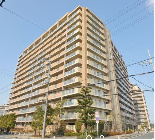 【2026年最新版】八尾市のキャステージパーク4番街売却物件大募集中！の画像