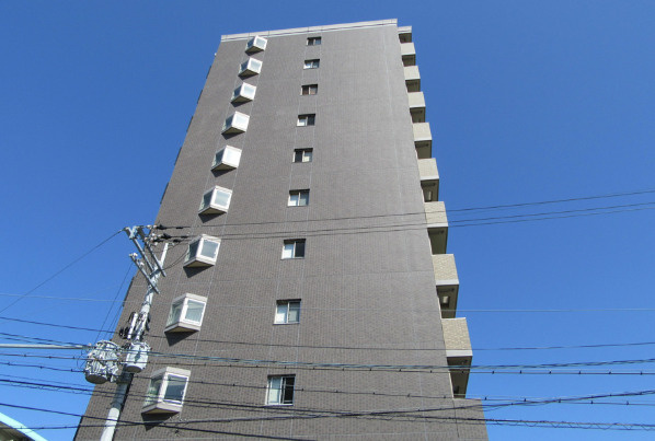 【2026年最新版】クレヴィア近鉄八尾駅前売却物件大募集中！の画像