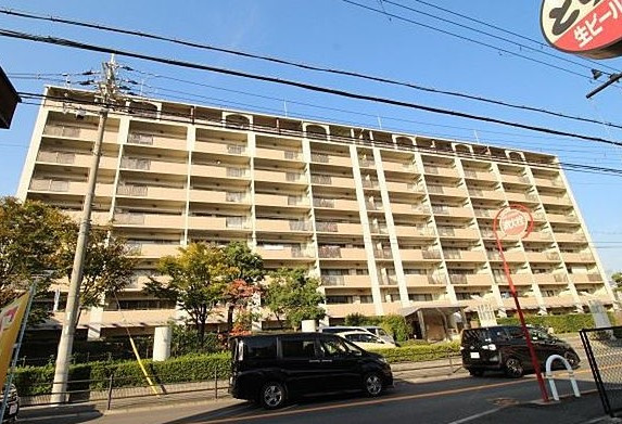 【2026年最新版】八尾北本町アーバンコンフォート売却物件大募集中！の画像