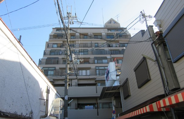 【2026年最新版】メゾンドール八尾本町売却物件大募集中！の画像