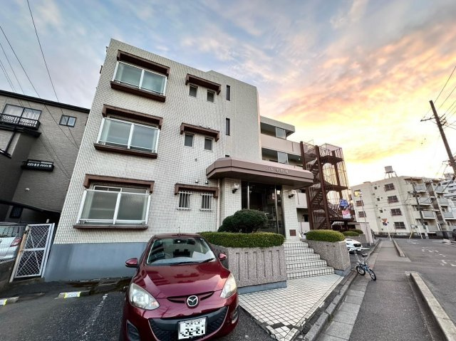 【新着物件】パレス中村の画像