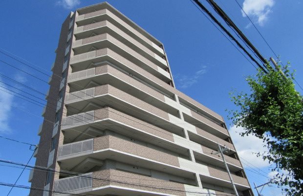 【フィオレ八尾】売却物件大募集中！の画像