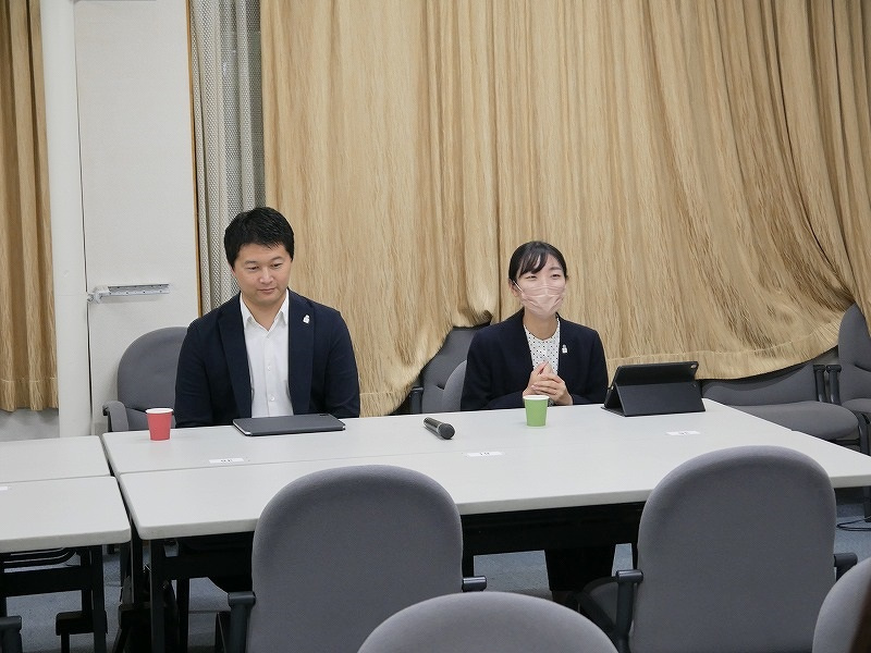 【2023年奈良女子大学×賃貸のマサキ　地域創生プロジェクト第6弾】レポートvol.5　～最終報告会～