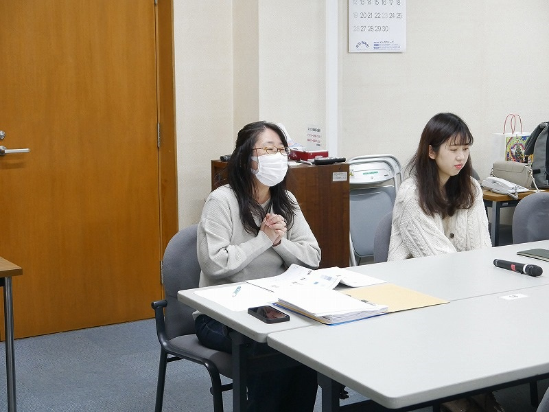 【2023年奈良女子大学×賃貸のマサキ　地域創生プロジェクト第6弾】レポートvol.5　～最終報告会～