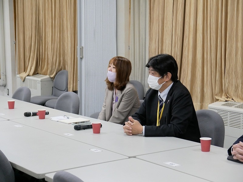 【2023年奈良女子大学×賃貸のマサキ　地域創生プロジェクト第6弾】レポートvol.5　～最終報告会～