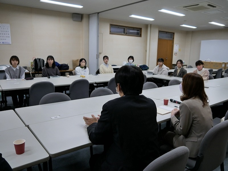 【2023年奈良女子大学×賃貸のマサキ　地域創生プロジェクト第6弾】レポートvol.5　～最終報告会～